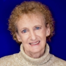 JUDY ROZZEN head shot